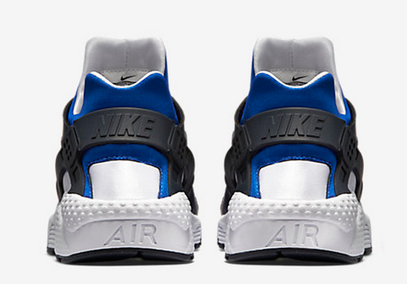 Nike Air Huarache I Men Shoes--056